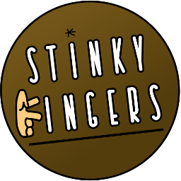 Stinky Fingers